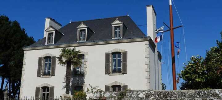 Maison Ty Kabiten Maison Ty Kabiten