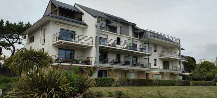 Villa Cassandre - Appartement 3 personnes Villa Cassandre - Appartement 3 personnes