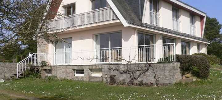 CABELGUEN Marie-Paule et Michel