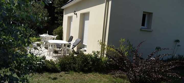 La Maison du pêcheur La Maison du pêcheur