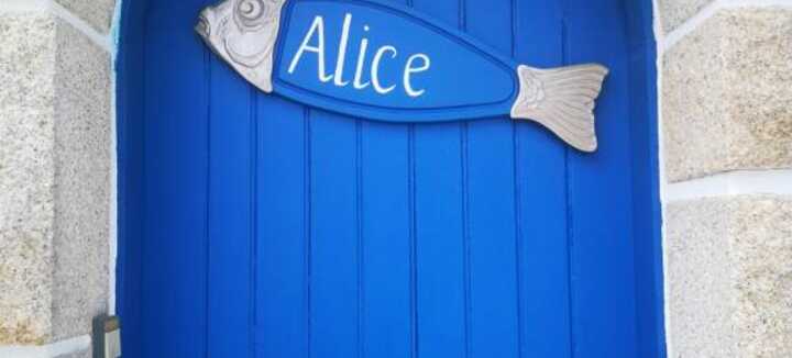 La Maison d'Alice