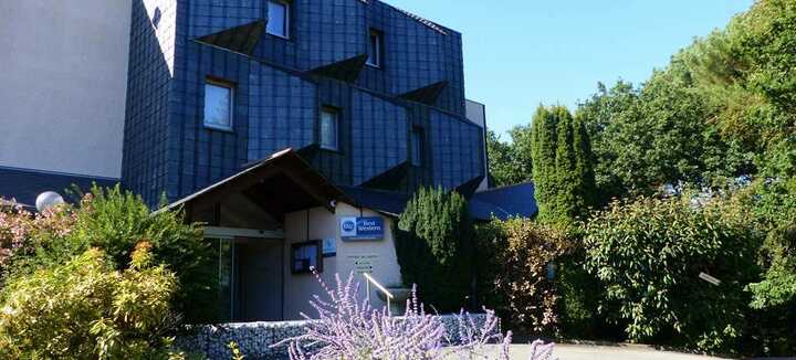 Best Western Hôtel du Loch Best Western Hôtel du Loch
