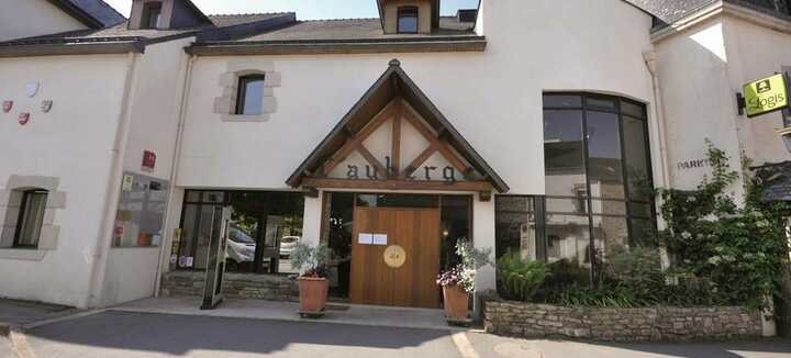 Hôtel-Restaurant l'Auberge Hôtel-Restaurant l'Auberge