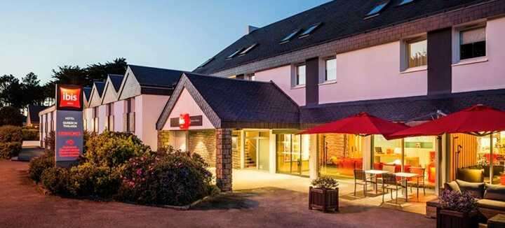 Hôtel Ibis Spa et Wellness Hôtel Ibis Spa et Wellness