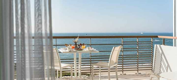 Sofitel Quiberon Thalassa sea & spa Sofitel Quiberon Thalassa sea & spa