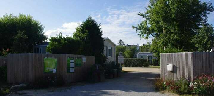 Camping les Salines Camping les Salines