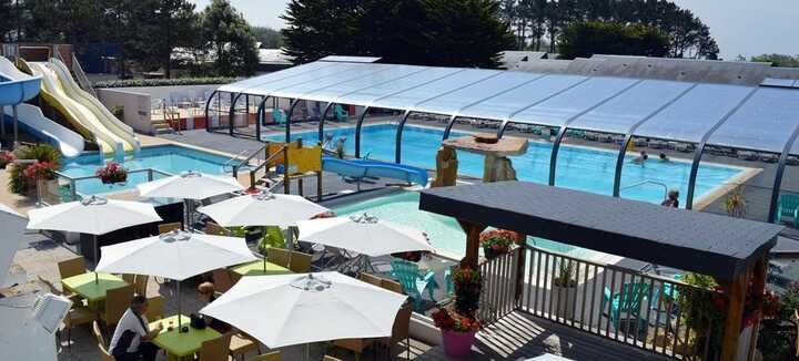 Camping Keravel Vacances Camping Keravel Vacances