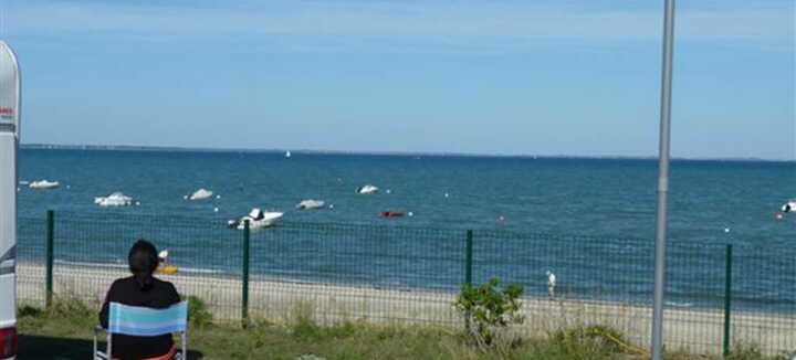 Camping Municipal du Rohu Camping Municipal du Rohu