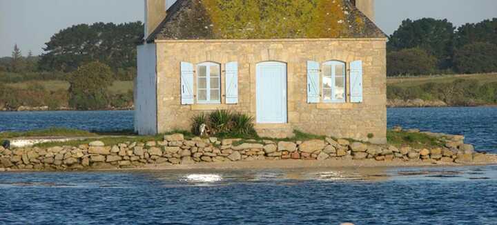 Camping de Saint Cado Camping de Saint Cado