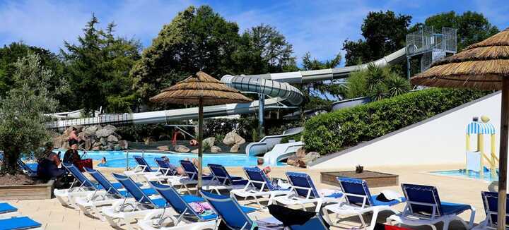 Camping de Kerzerho Camping de Kerzerho