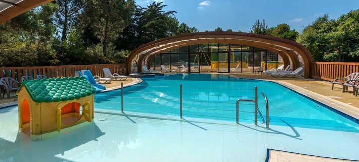 Camping les Bruyères Camping les Bruyères