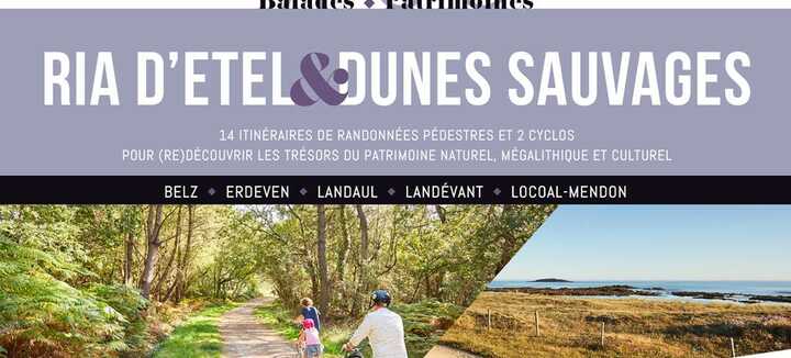 Locoal Mendon - Circuit Ty Er Chir - Kernours Locoal Mendon - Circuit Ty Er Chir - Kernours
