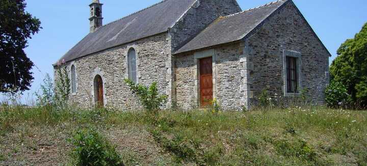 Pluvigner - Circuit de Saint-Génaël Pluvigner - Circuit de Saint-Génaël
