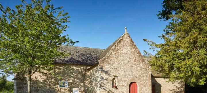Auray - Circuit VTT - Circuit des landes et des bons voisins