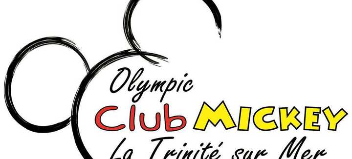Olympic Club Mickey - Club de plage Olympic Club Mickey - Club de plage