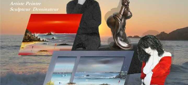 Yan - Artiste Peintre Sculpteur Yan - Artiste Peintre Sculpteur