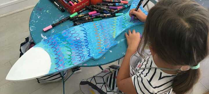 L'Atelier Passion Couleurs L'Atelier Passion Couleurs