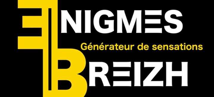 Enigmes Breizh - Jeu d'aventure Enigmes Breizh - Jeu d'aventure