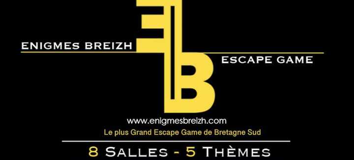 Enigmes Breizh - Jeu d'aventure Enigmes Breizh - Jeu d'aventure