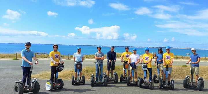 Mobilboard Carnac Quiberon Mobilboard Carnac Quiberon