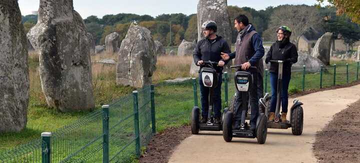 Mobilboard Carnac Quiberon Mobilboard Carnac Quiberon