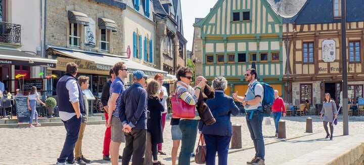 Lambert Tourisme Lambert Tourisme