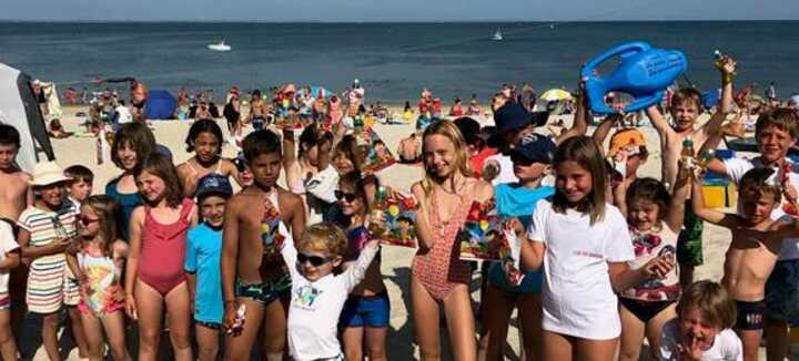 Club des Dauphins - Club de Plage Club des Dauphins - Club de Plage