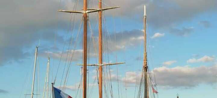 Les Voiles Océane - Escape game Les Voiles Océane - Escape game