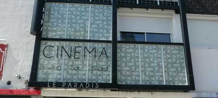 Cinéma le Paradis