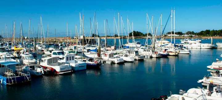 Port de plaisance d'Etel Port de plaisance d'Etel