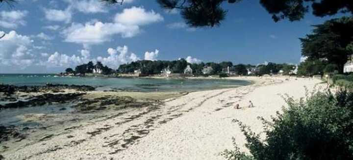 Plage de Beaumer Plage de Beaumer
