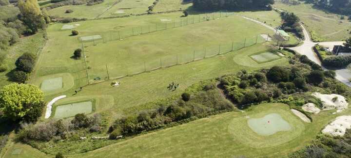 Golf de Quiberon