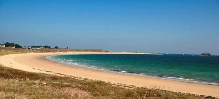 Treac'h er Goured, Ile de Houat Treac'h er Goured, Ile de Houat