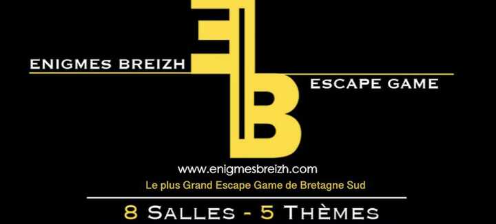 Enigmes Breizh - Jeu d'aventure