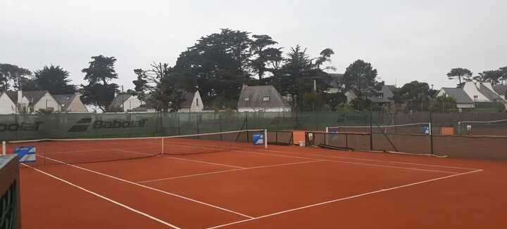 Tennis Padel Carnac Beaumer Tennis Padel Carnac Beaumer