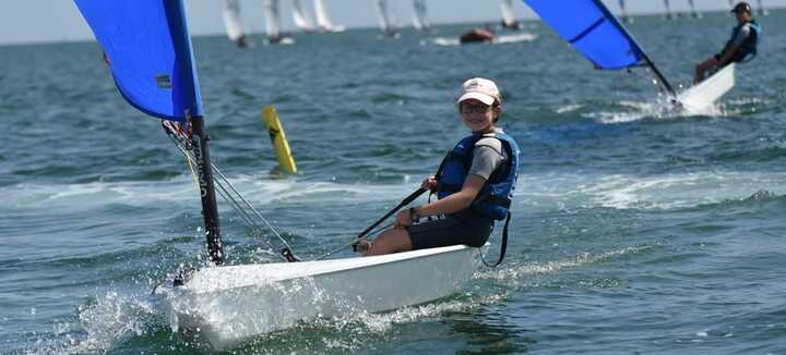 Société Nautique de la Trinité-Sur-Mer - Ecole de voile Société Nautique de la Trinité-Sur-Mer - Ecole de voile