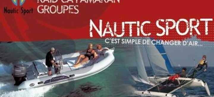 Nautic Sport - Location de bateaux Nautic Sport - Location de bateaux