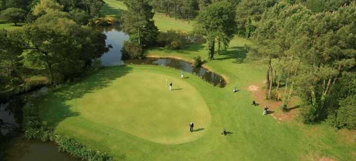 Golf Bluegreen Saint Laurent