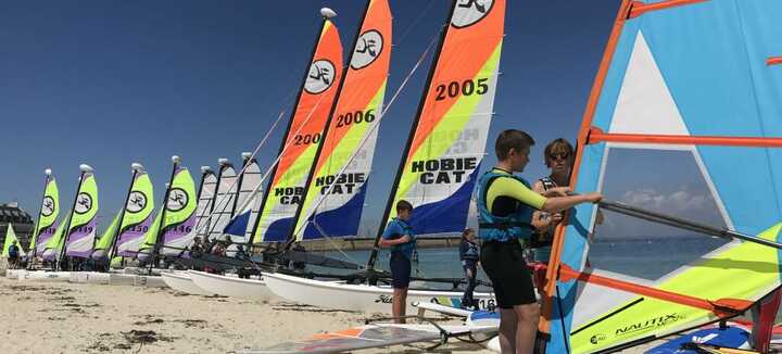 ASN Quiberon ASN Quiberon