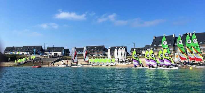 ASN Quiberon ASN Quiberon