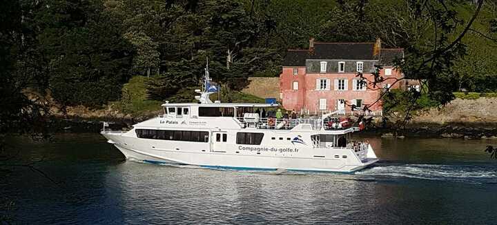 Compagnie du Golfe Compagnie du Golfe
