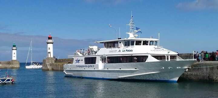 Compagnie du Golfe Compagnie du Golfe