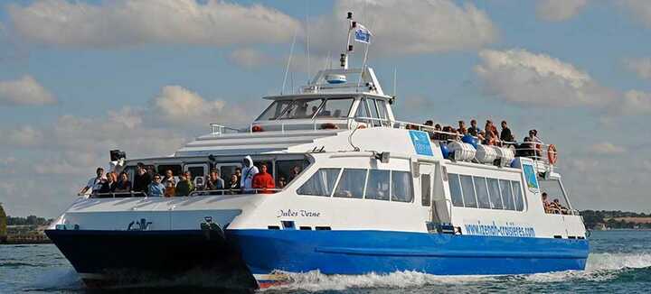 Izenah Croisières Izenah Croisières