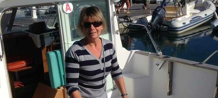 Bateau Ecole Agnès Maigret Bateau Ecole Agnès Maigret