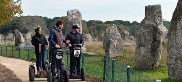 Mobilboard Carnac Mobilboard Carnac