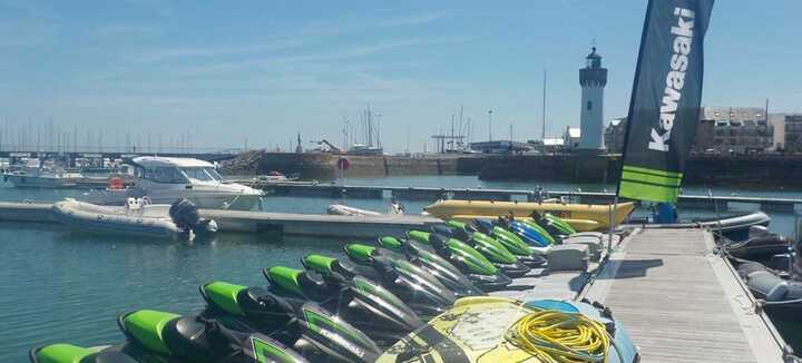 Quiberon Jet Quiberon Jet