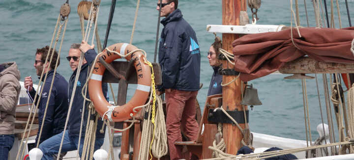 Les Voiles du Golfe Les Voiles du Golfe