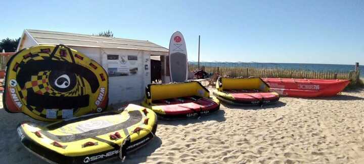 Breizh Water Sports Breizh Water Sports