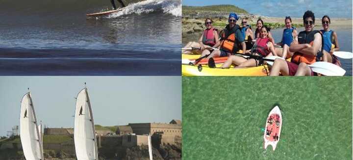 Nature School Quiberon Nature School Quiberon