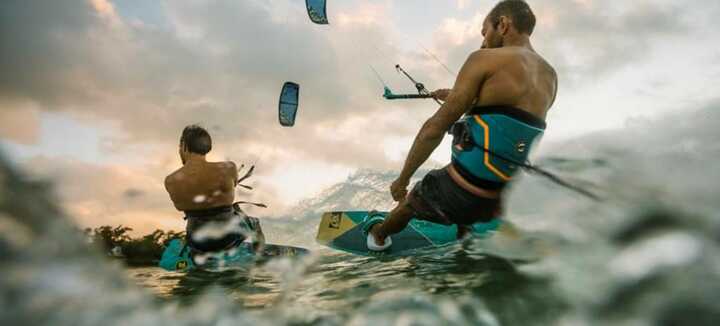 Plug & Play - Ecole de Kite-surf Plug & Play - Ecole de Kite-surf